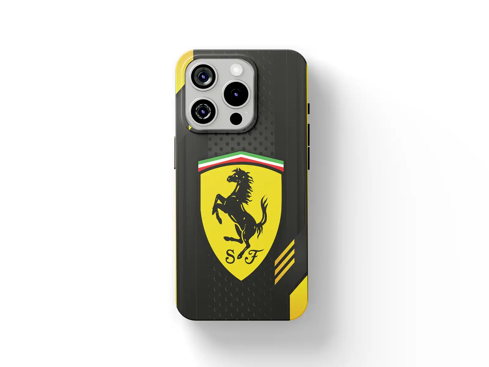 Ferrari Cover Smart Cool Stile Tuning Estremo